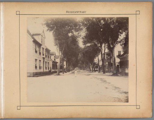 Heerenstraat