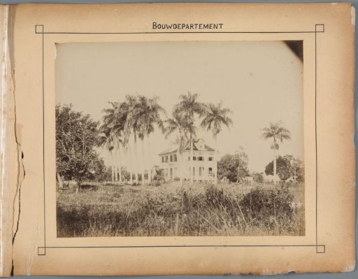 Building Department