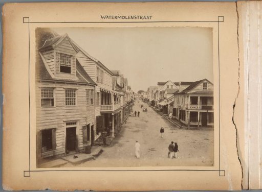 Watermolenstraat