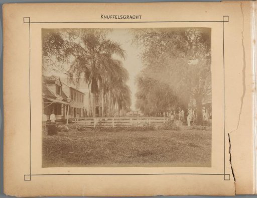 Knuffelsgracht