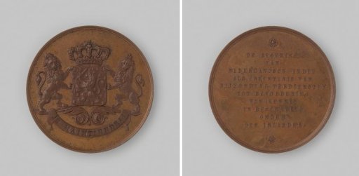 Recognition of merits in teaching Indonesians, by the government of the Dutch East Indies