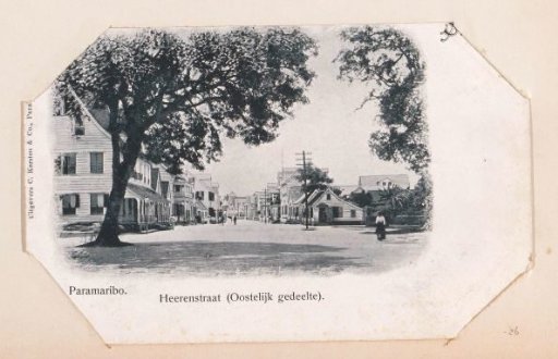 Heerenstraat
