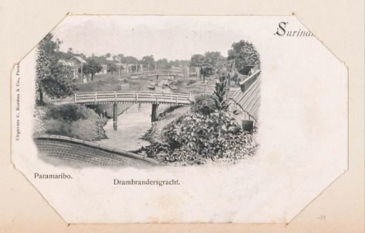 Drambrandersgracht