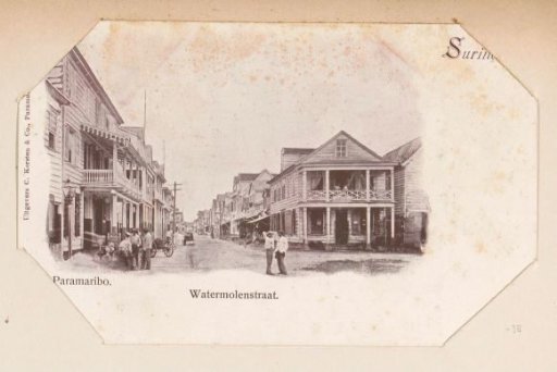 Watermolenstraat