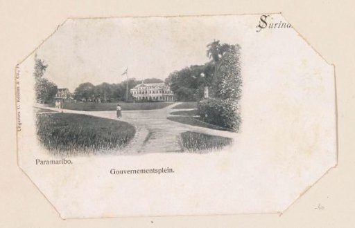 Gouvernementsplein