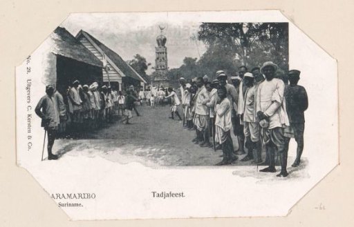 Tadja festival