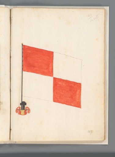 Flag of Ragusa