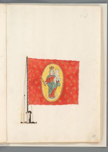 Flag of France