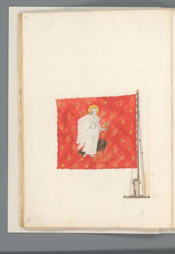 Flag of France