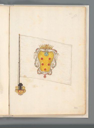 Flag of Florence