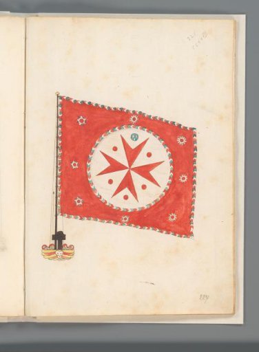 Flag of Florence