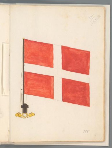 Flag of Malta