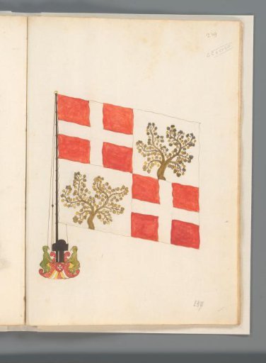 Flag of Malta