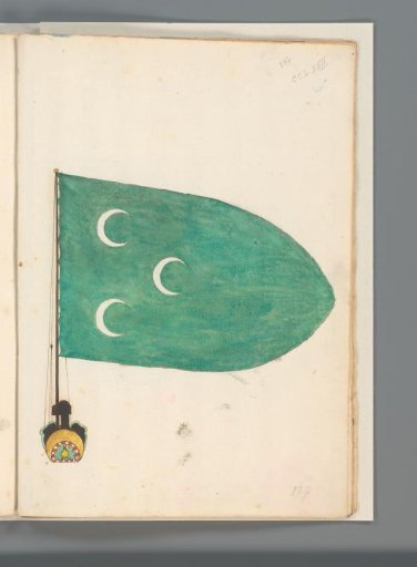 Flag of Tripolitania
