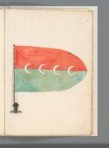 Flag of Istanbul