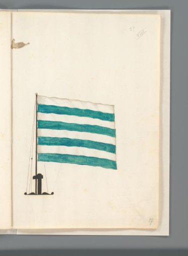 Flag of France