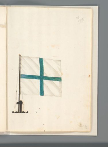Flag of France