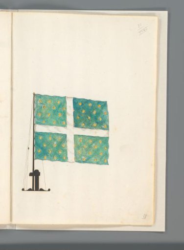 Flag of France
