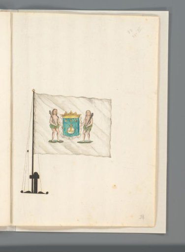 Flag of France