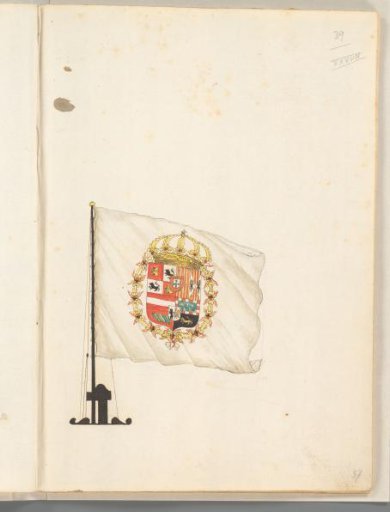 Flag of Spain