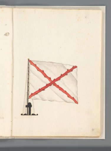 Flag of Spain