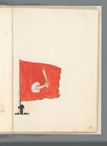 Flag of Spain