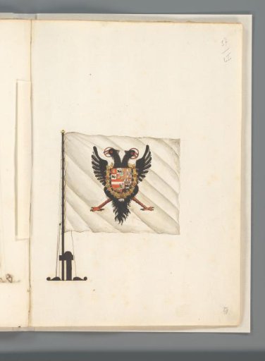 Flag of Sicily