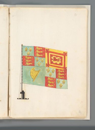 Flag of Great Britain