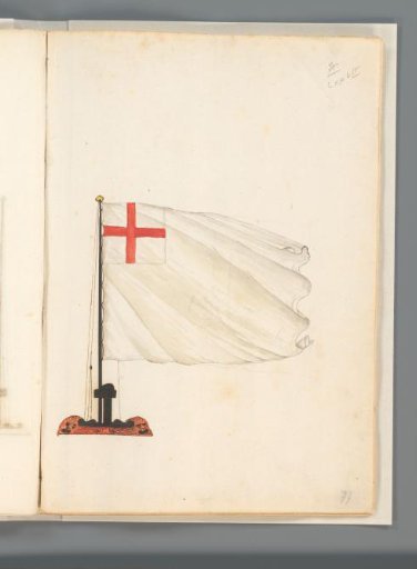 Flag of Great Britain