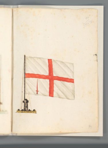 Flag of London