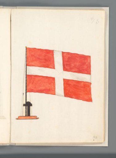 Flag of Denmark