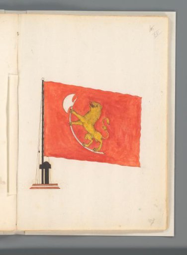 Flag of Norway
