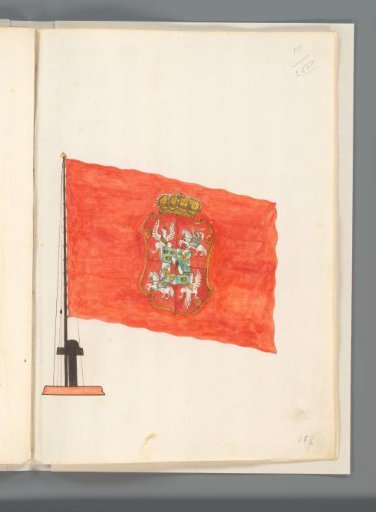 Flag of Poland