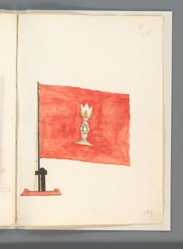 Flag of Galicia