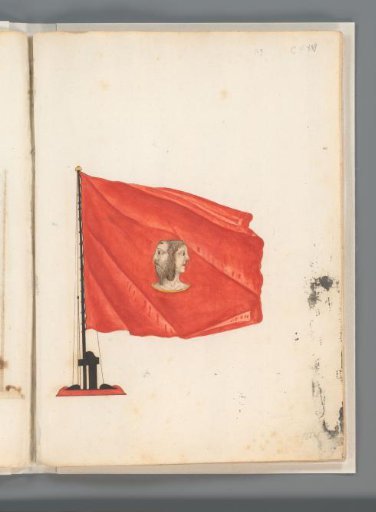 Flag of Russia