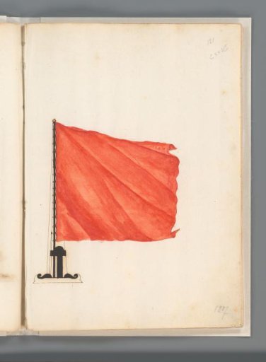 Flag of Russia
