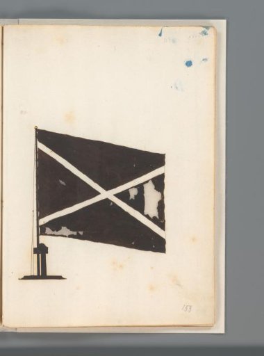 Flag of Russia