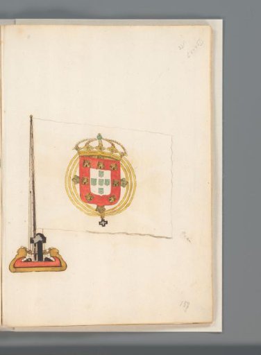 Flag of Portugal