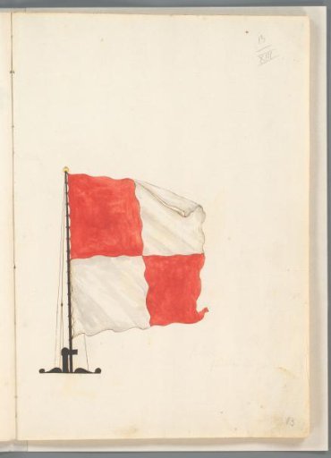 Flag of the German Empire