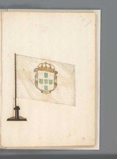 Flag of Portugal