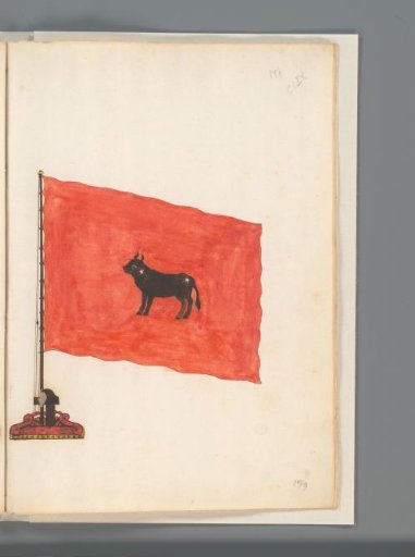 Flag of Edam
