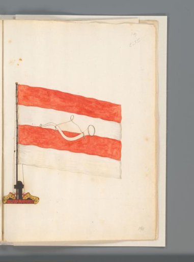 Flag of Hoorn