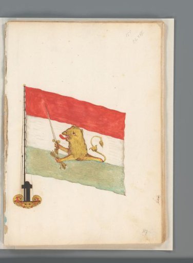 Flag of Zeeland