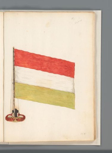 Flag of Oudebildtzijl