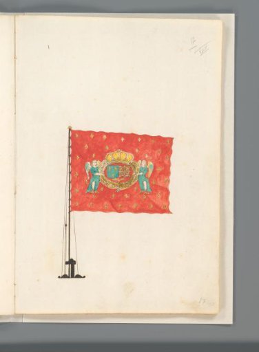 Flag of France