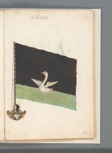 Flag of Molkwerum