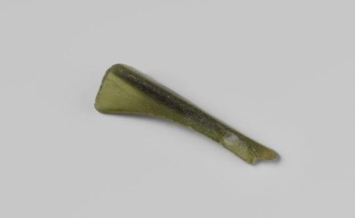 Shard of a cellar bottle from the wreck of the East Indiaman Hollandia