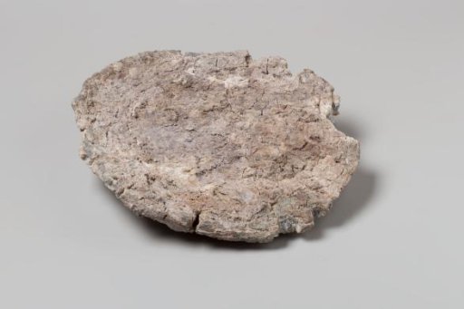 Concretion from the VOC Ship 'Witte Leeuw'