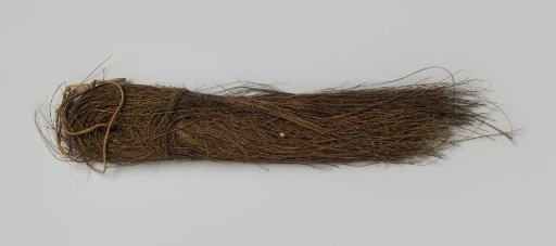 Broom from the VOC ship 'Witte Leeuw'