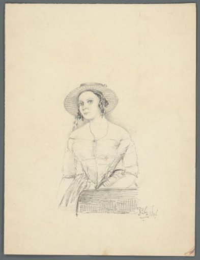 Young Woman